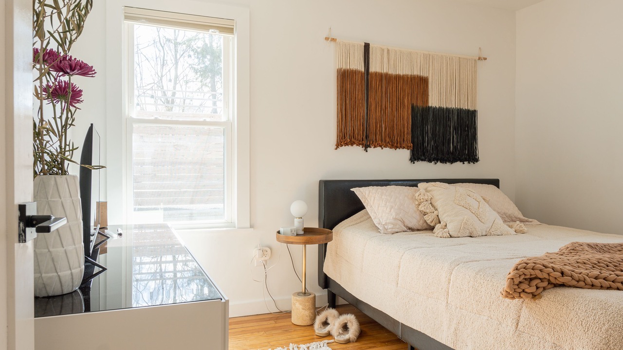 Photo of Bedroom in Hudson