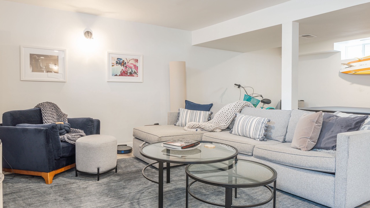 Photo of Livingroom in Hudson