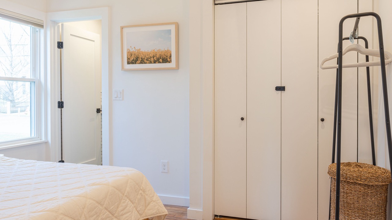 Photo of Bedroom in Hudson