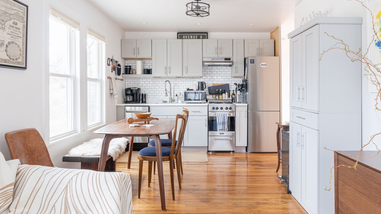 Photo of Kitchen in Hudson