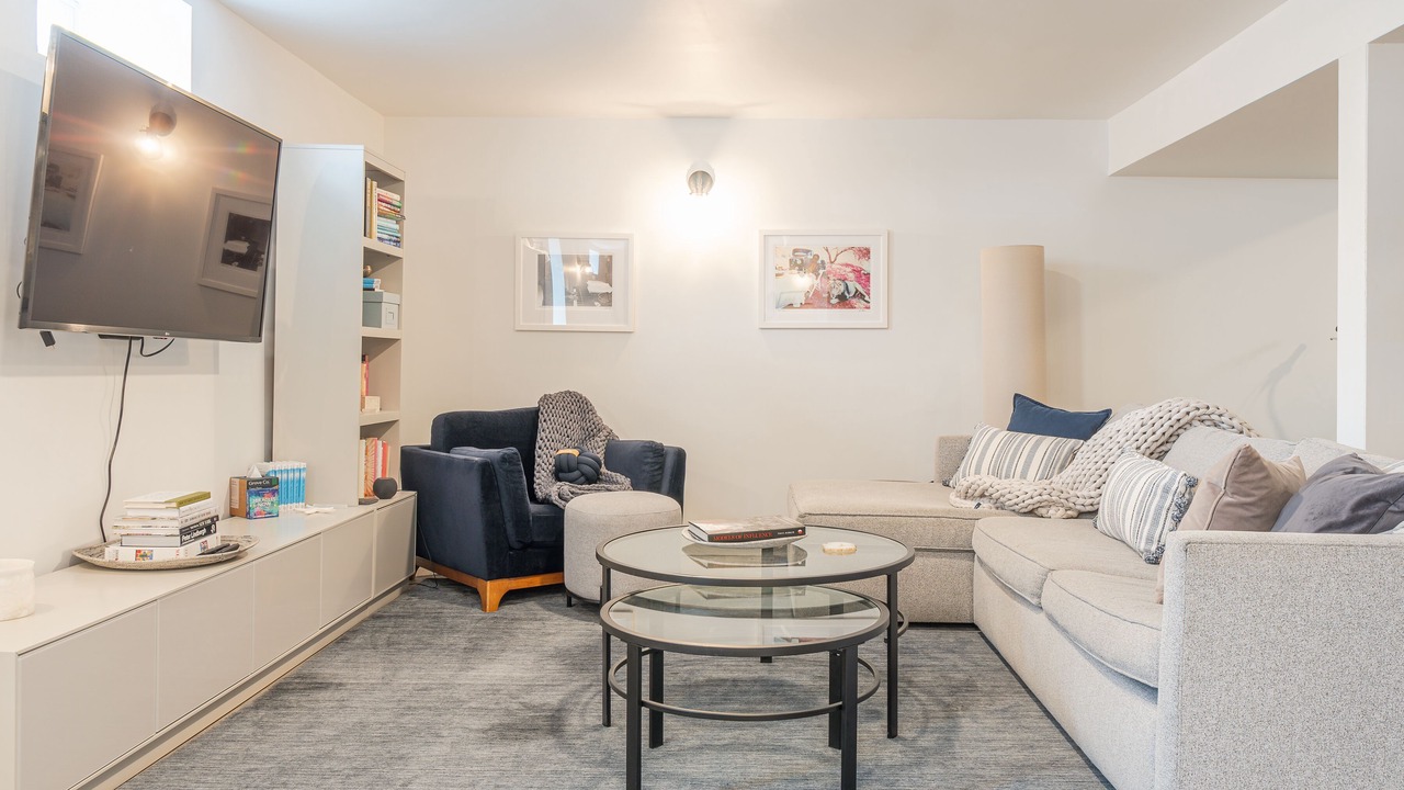 Photo of Livingroom in Hudson