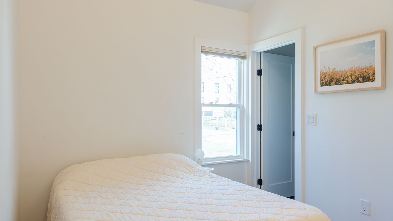 Photo of Bedroom in Hudson