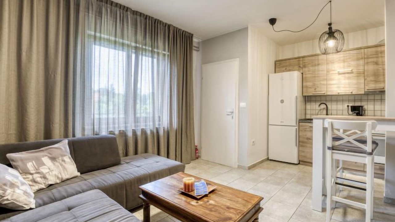 Photo of Bedroom in Kastav