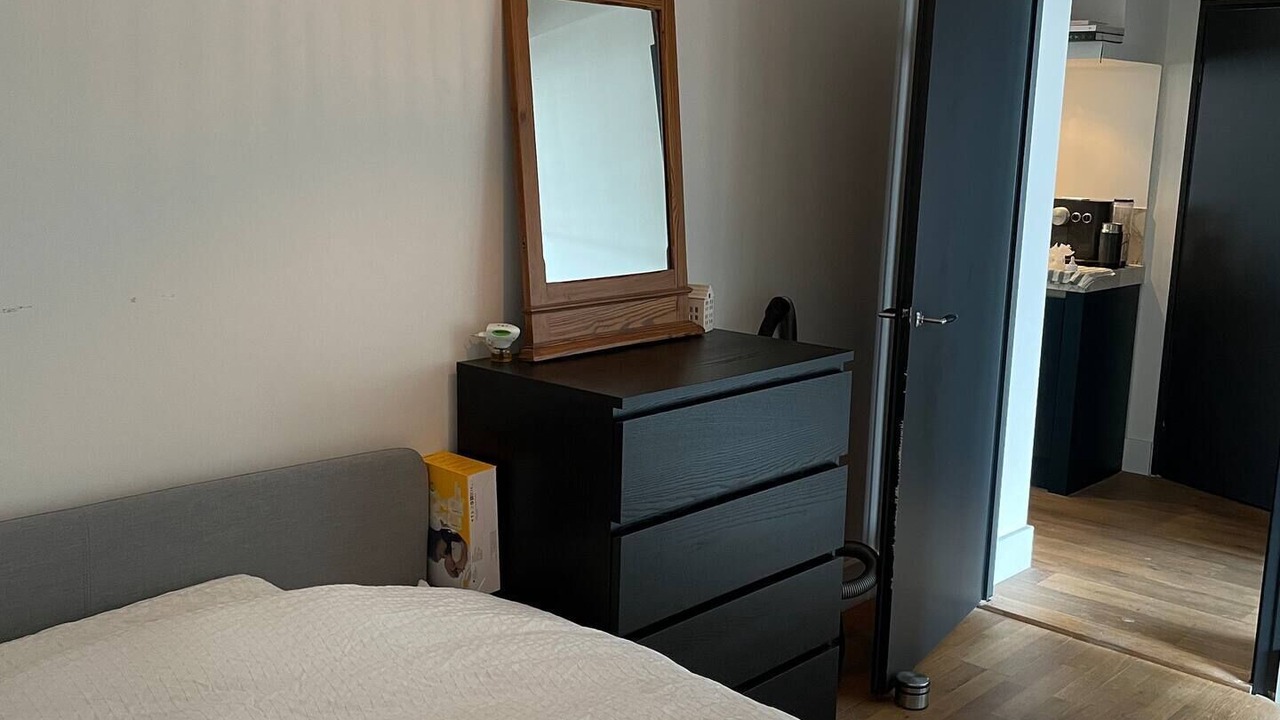 Photo of Bedroom in De Weteringschans