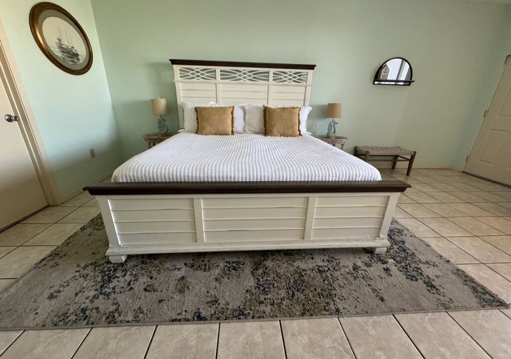Photo of Bedroom in Panacea