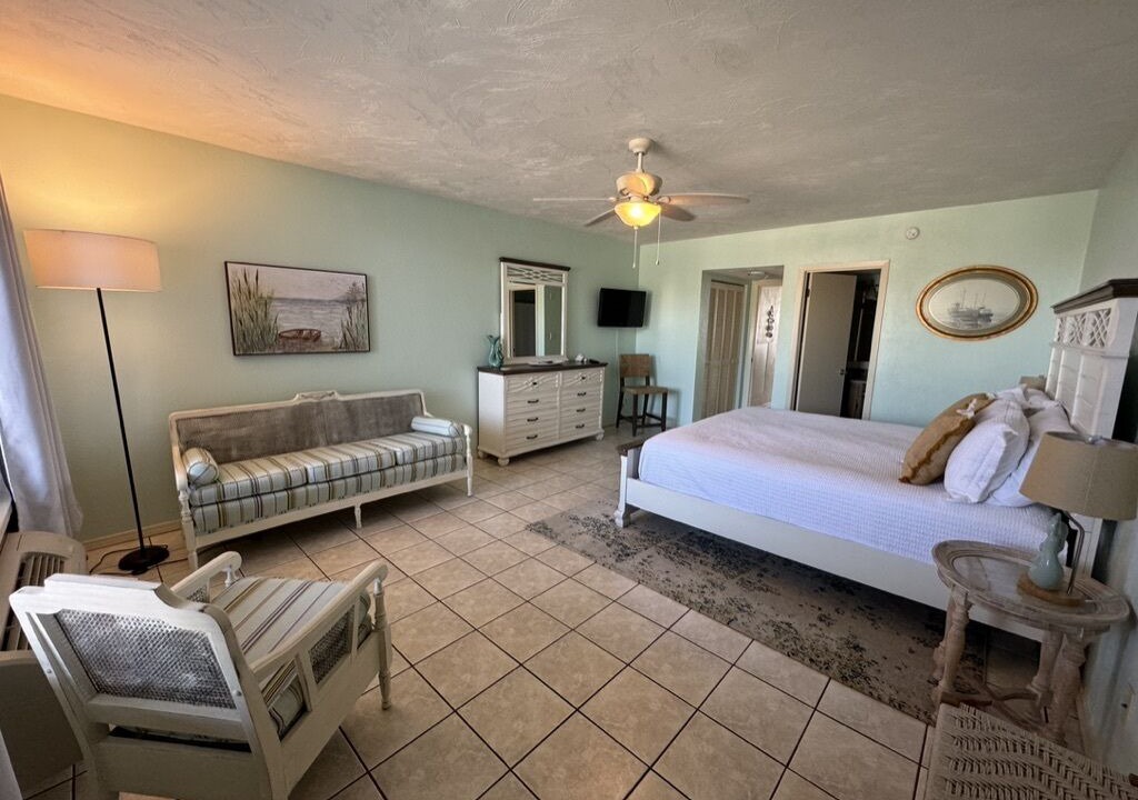 Photo of Bedroom in Panacea
