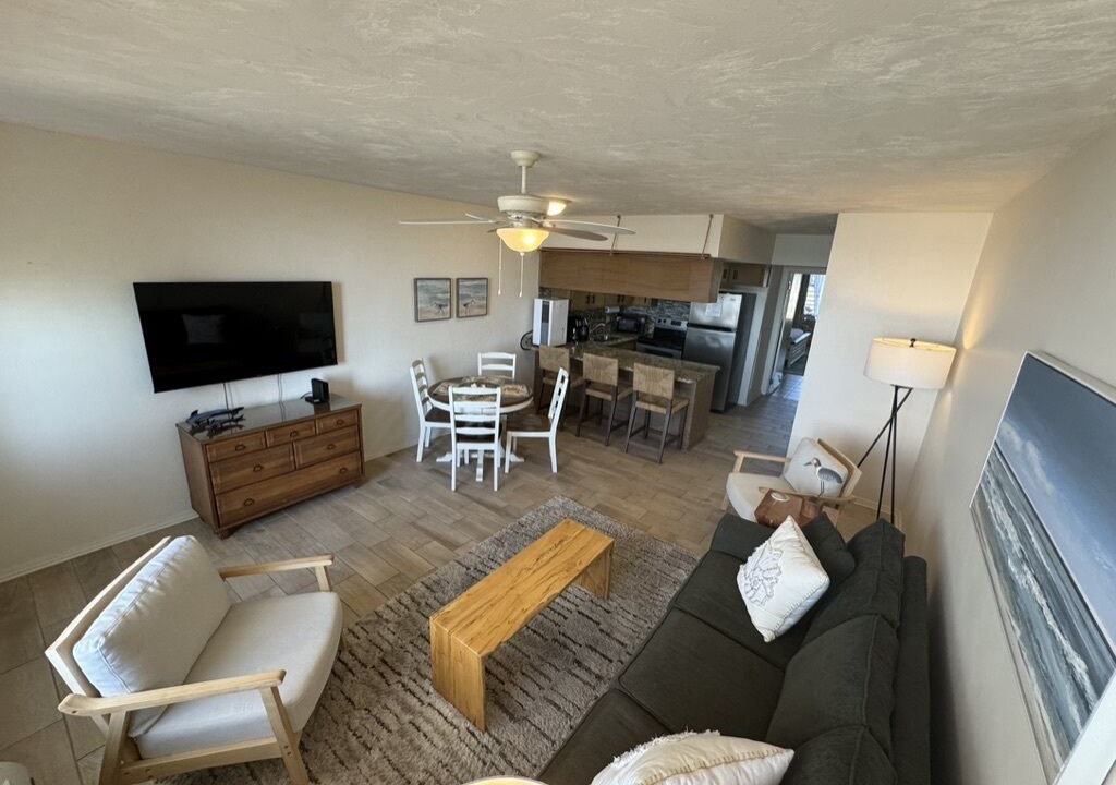 Photo of Livingroom in Panacea