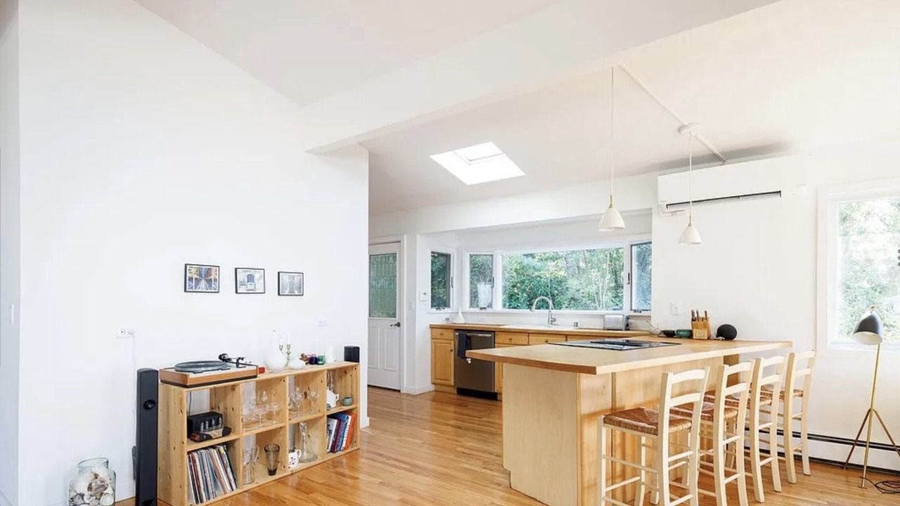 Photo of Kitchen in Baiting Hollow