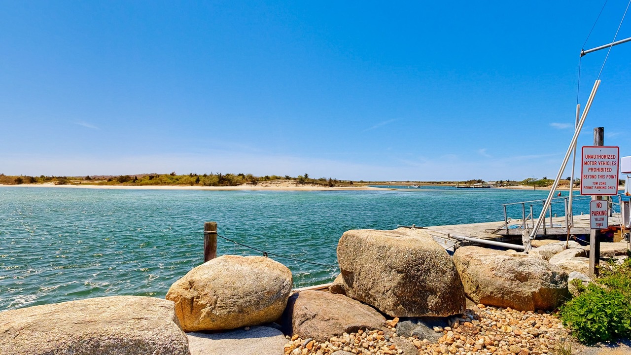 Photo of Outdoor in Chilmark