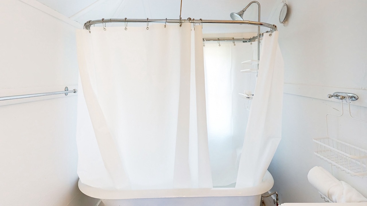 Photo of Bathroom in Chilmark