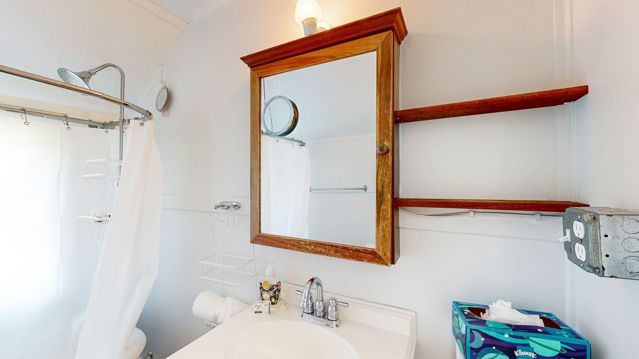 Photo of Bathroom in Chilmark