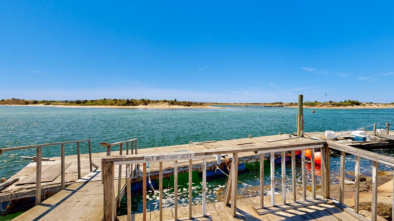 Photo of Outdoor in Chilmark