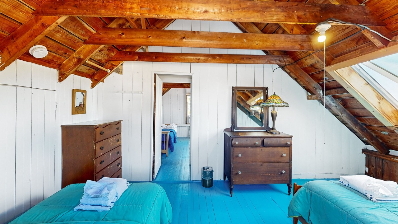 Photo of Bedroom in Chilmark