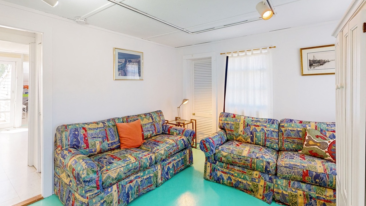 Photo of Livingroom in Chilmark