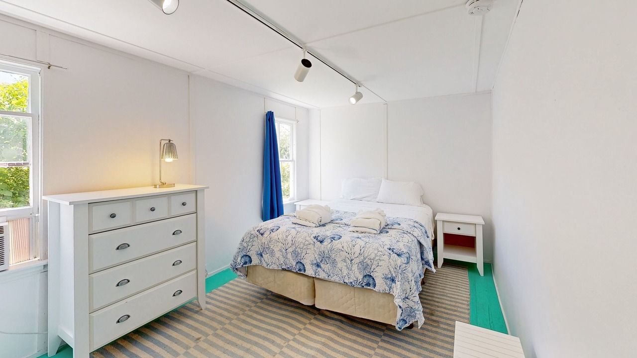 Photo of Bedroom in Chilmark