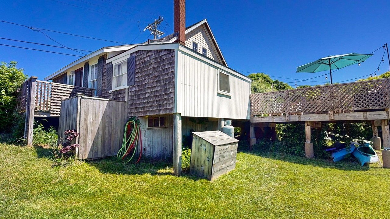Photo of Outdoor in Chilmark