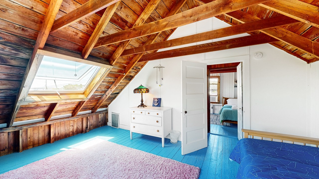 Photo of Bedroom in Chilmark