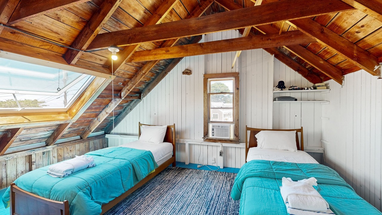 Photo of Bedroom in Chilmark