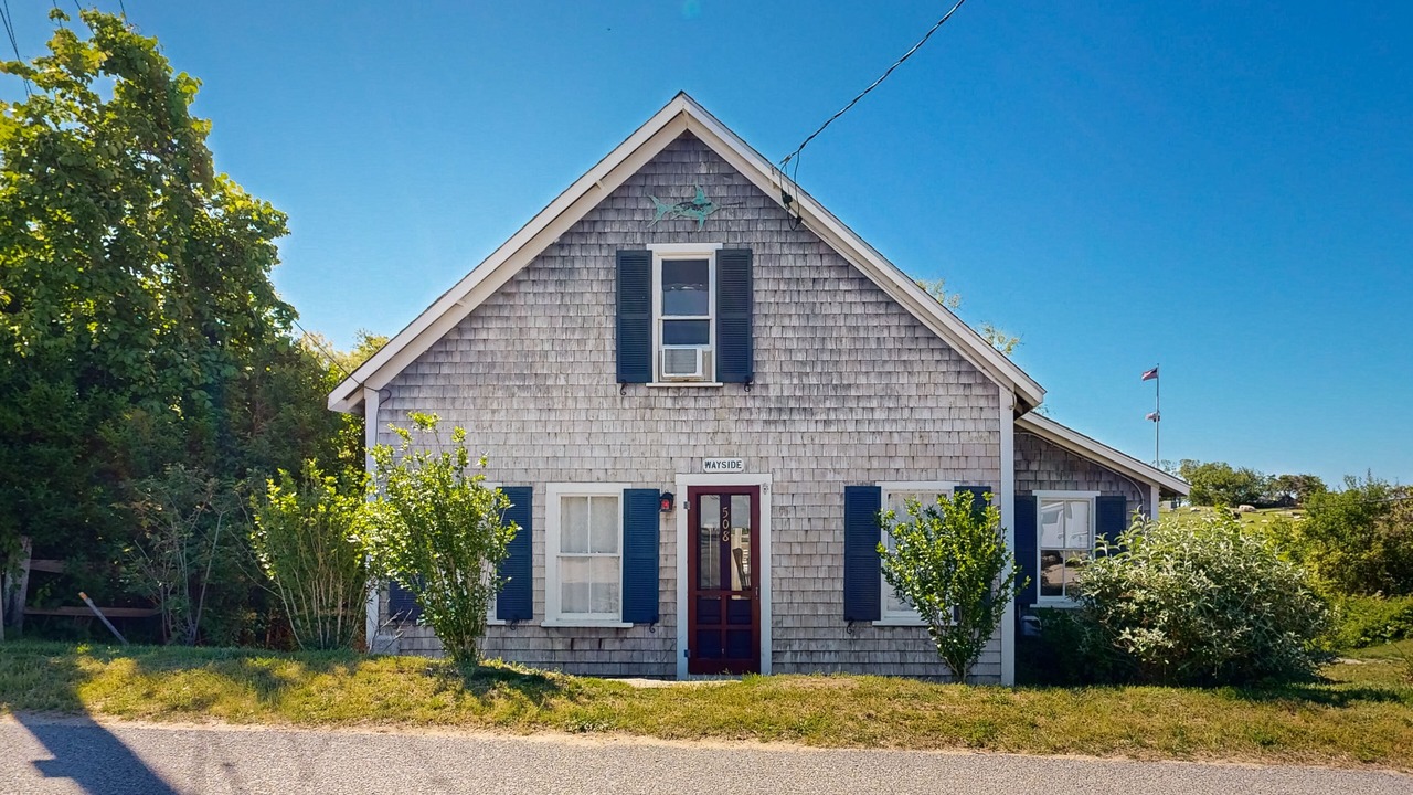 Photo of Outdoor in Chilmark