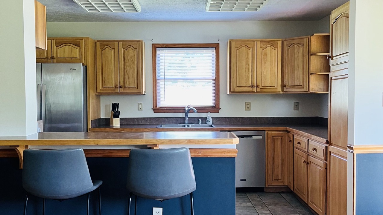 Photo of Kitchen in Huntly