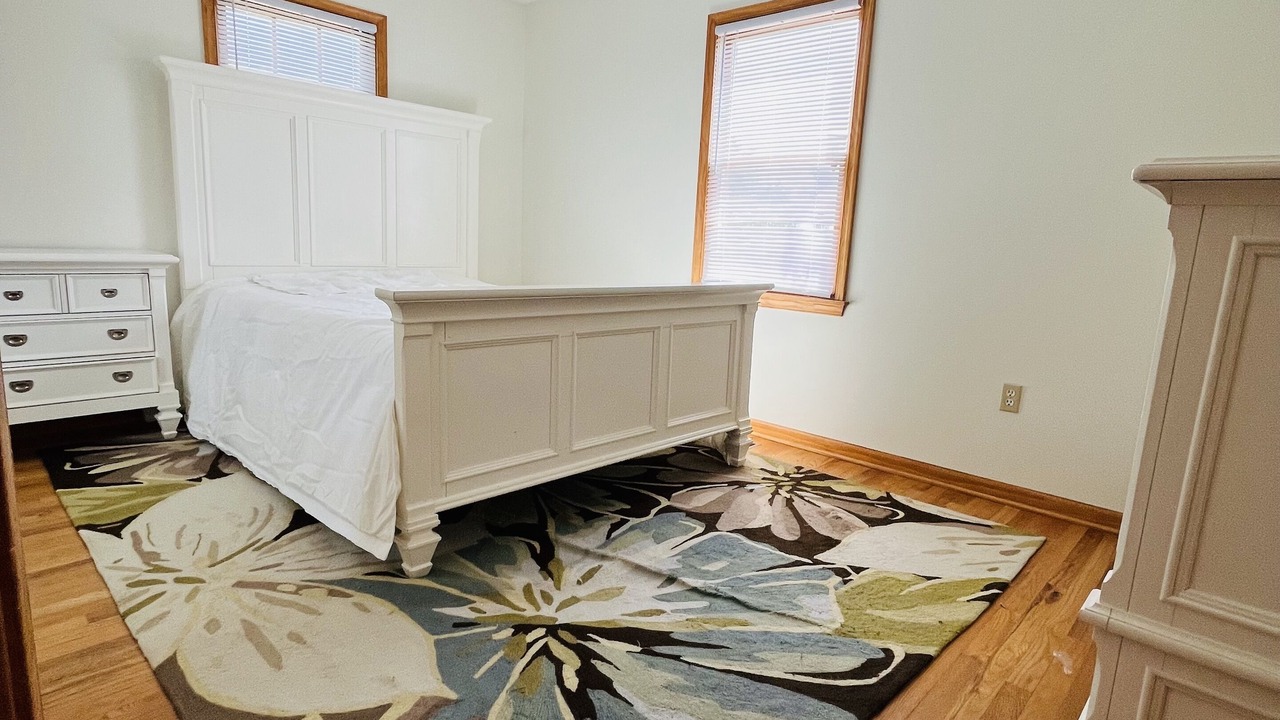 Photo of Bedroom in Huntly