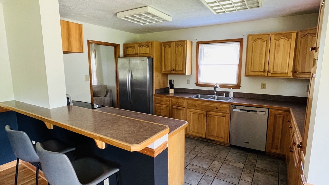 Photo of Kitchen in Huntly