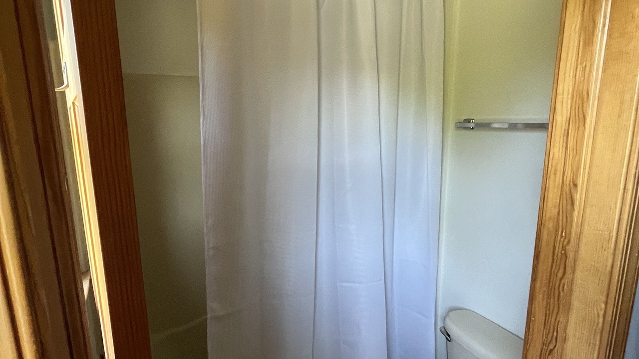 Photo of Bathroom in Huntly