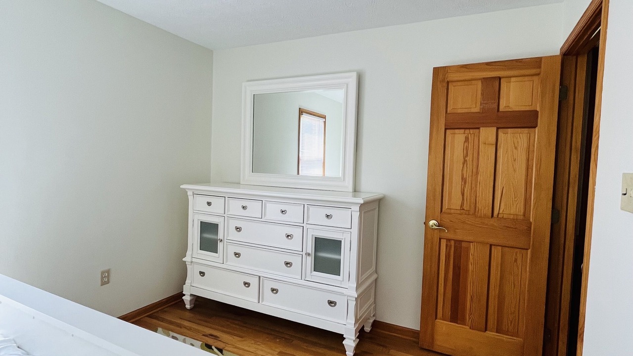Photo of Bedroom in Huntly
