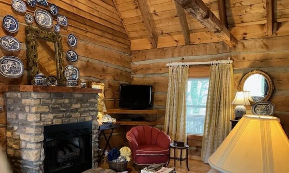 Photo of Livingroom in Vesta