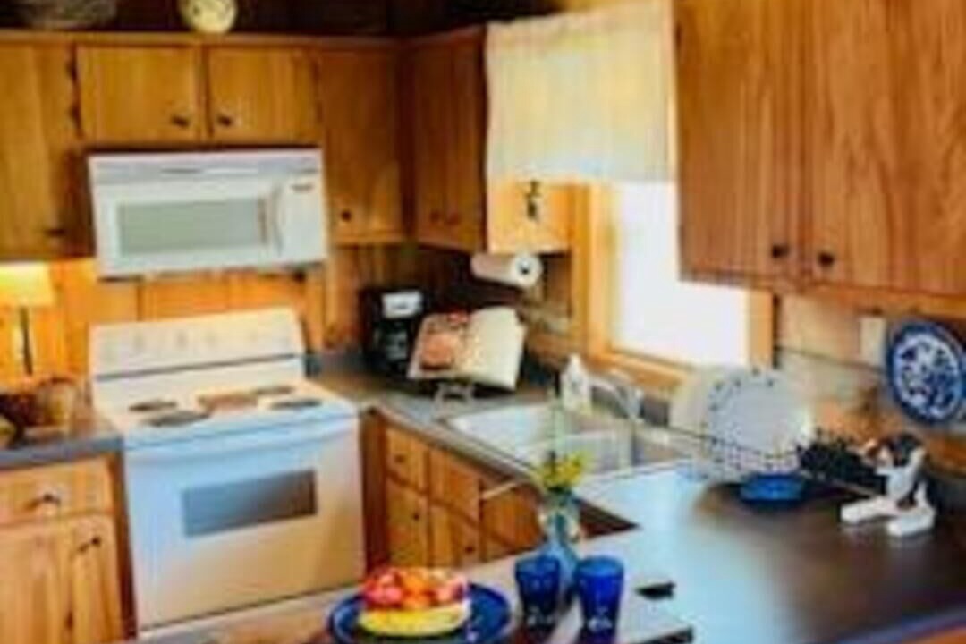 Photo of Kitchen in Vesta