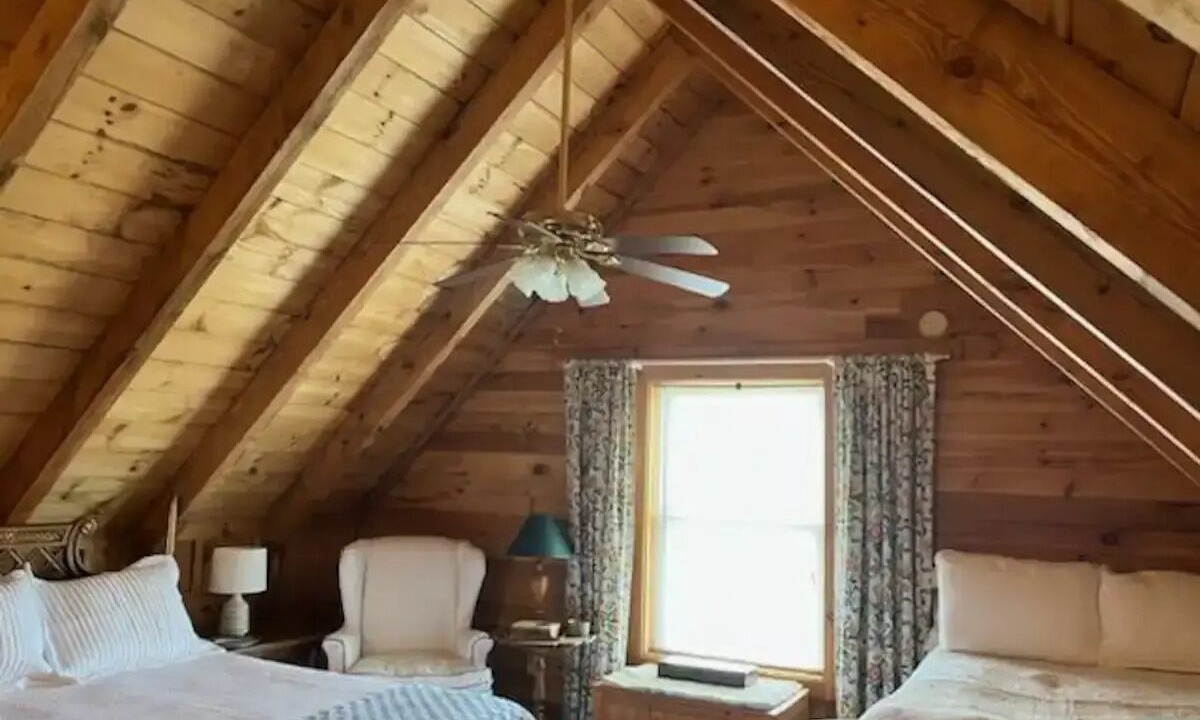 Photo of Bedroom in Vesta