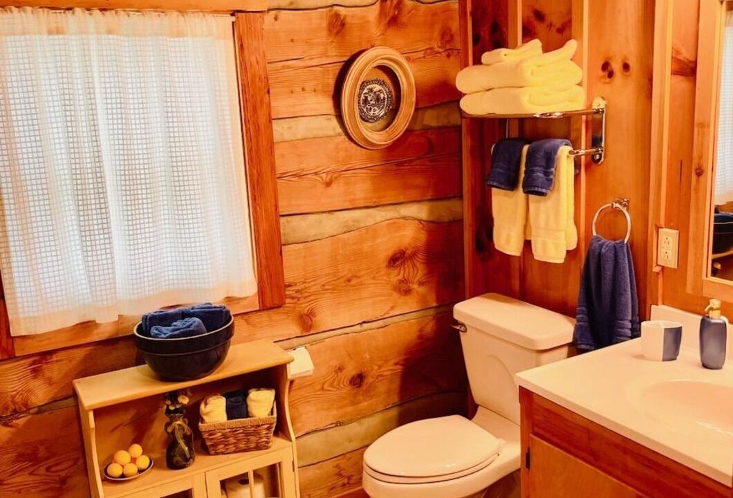 Photo of Bathroom in Vesta
