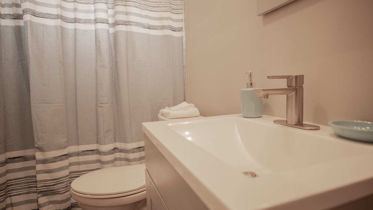 Photo of Bathroom in Anderson