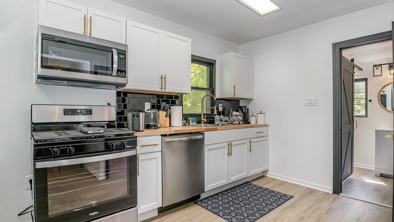 Photo of Kitchen in Valparaiso