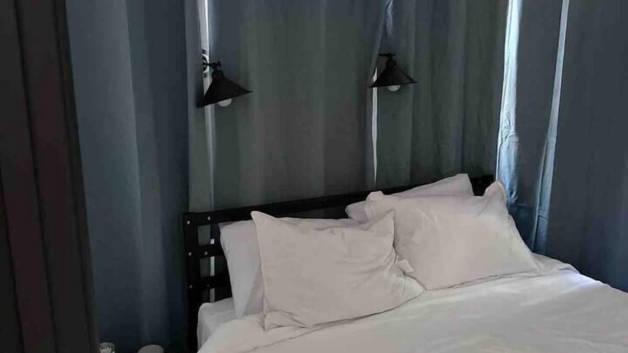 Photo of Bedroom in Valparaiso