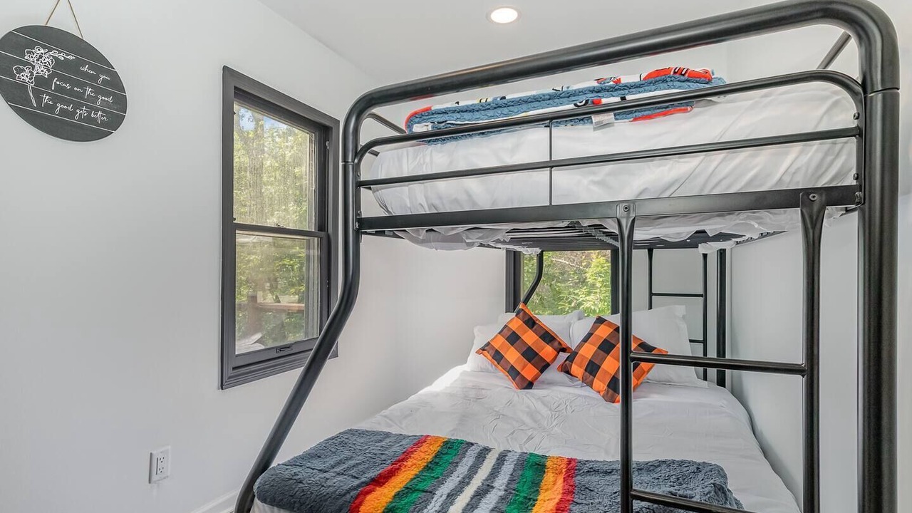Photo of Bedroom in Valparaiso