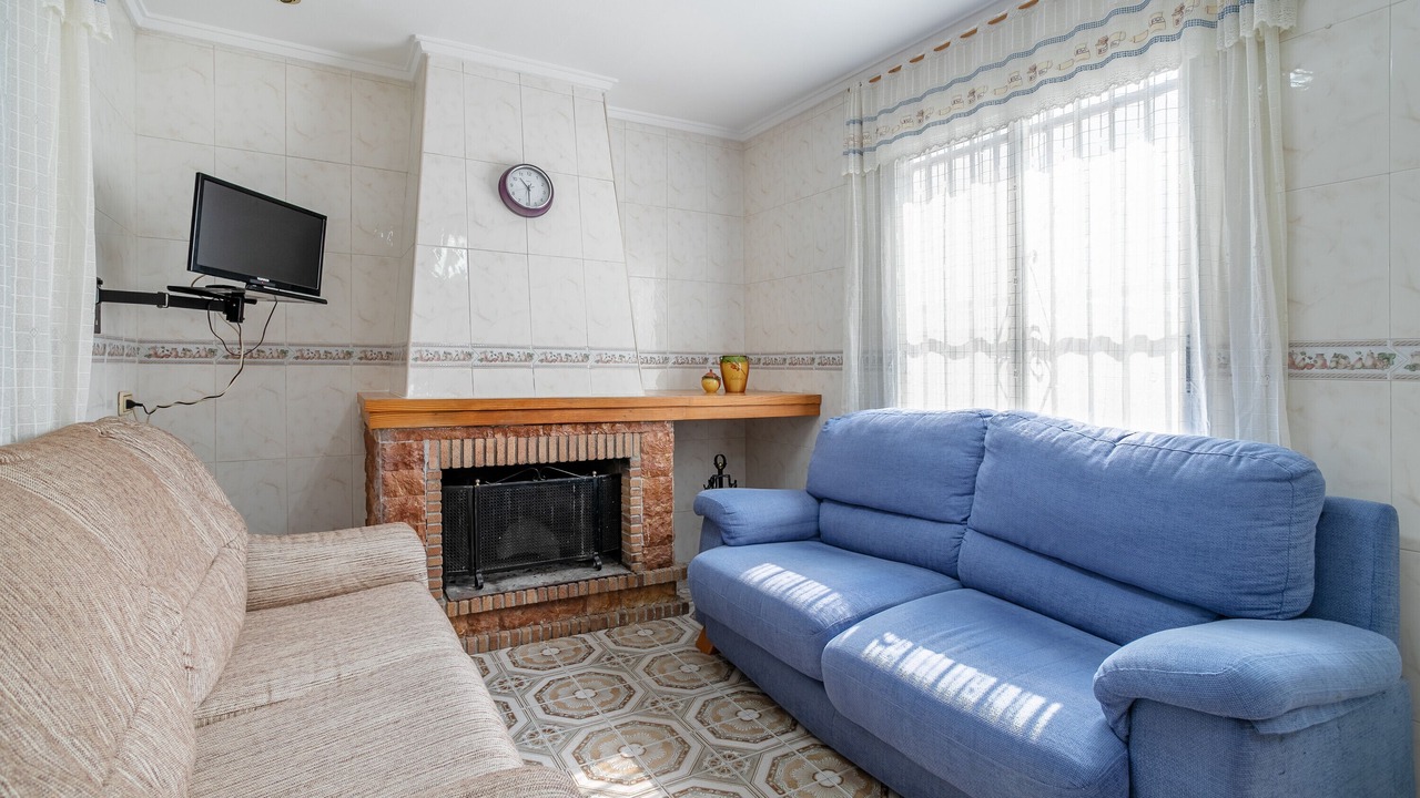 Photo of Livingroom in Alicante