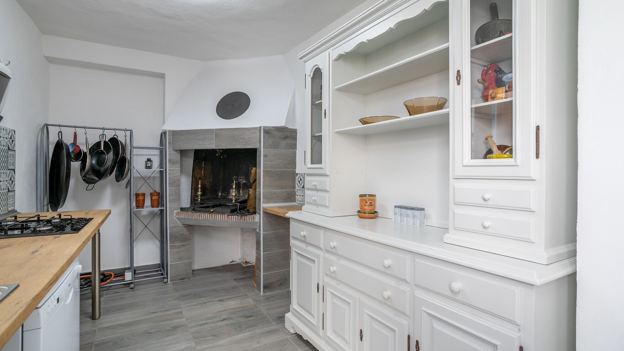 Photo of Kitchen in Alicante