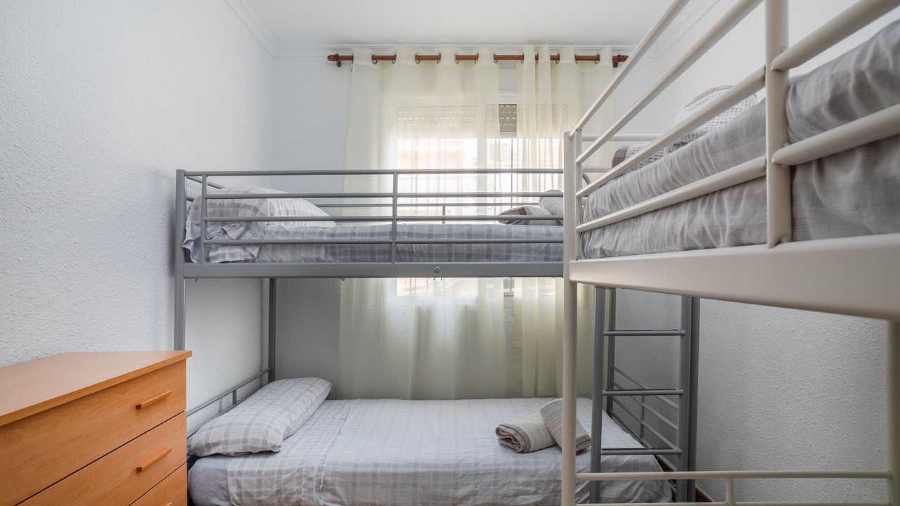 Photo of Bedroom in Alicante