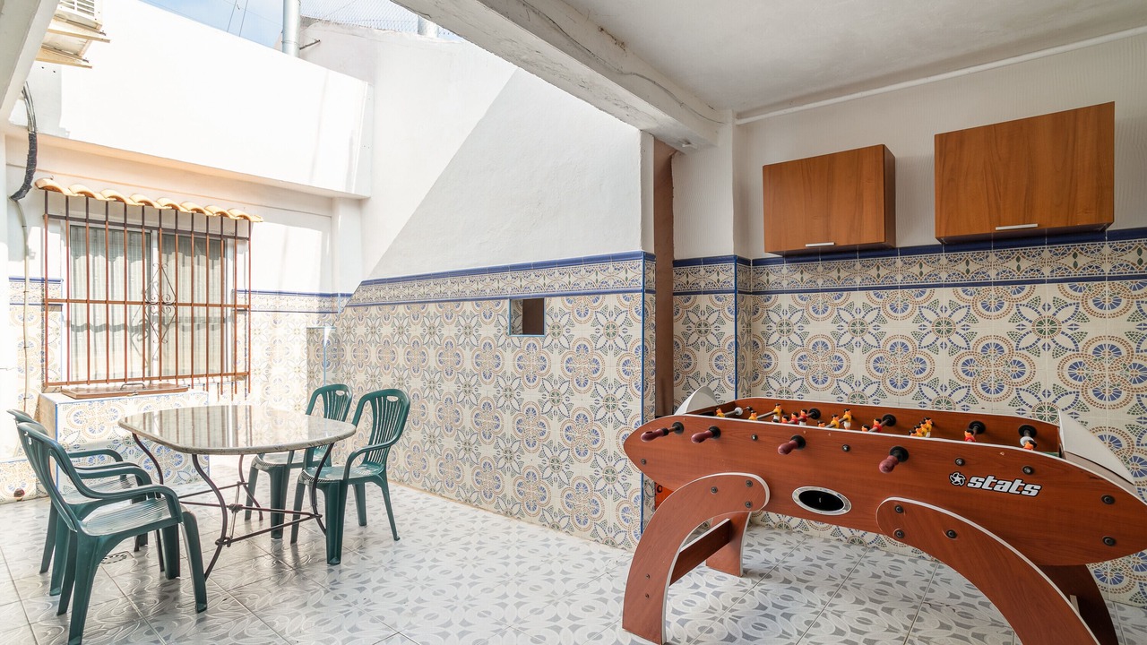 Photo of Bedroom in Alicante