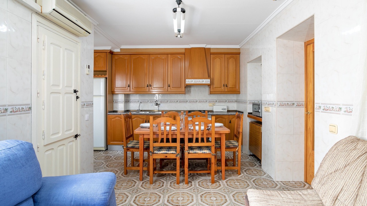 Photo of Livingroom in Alicante