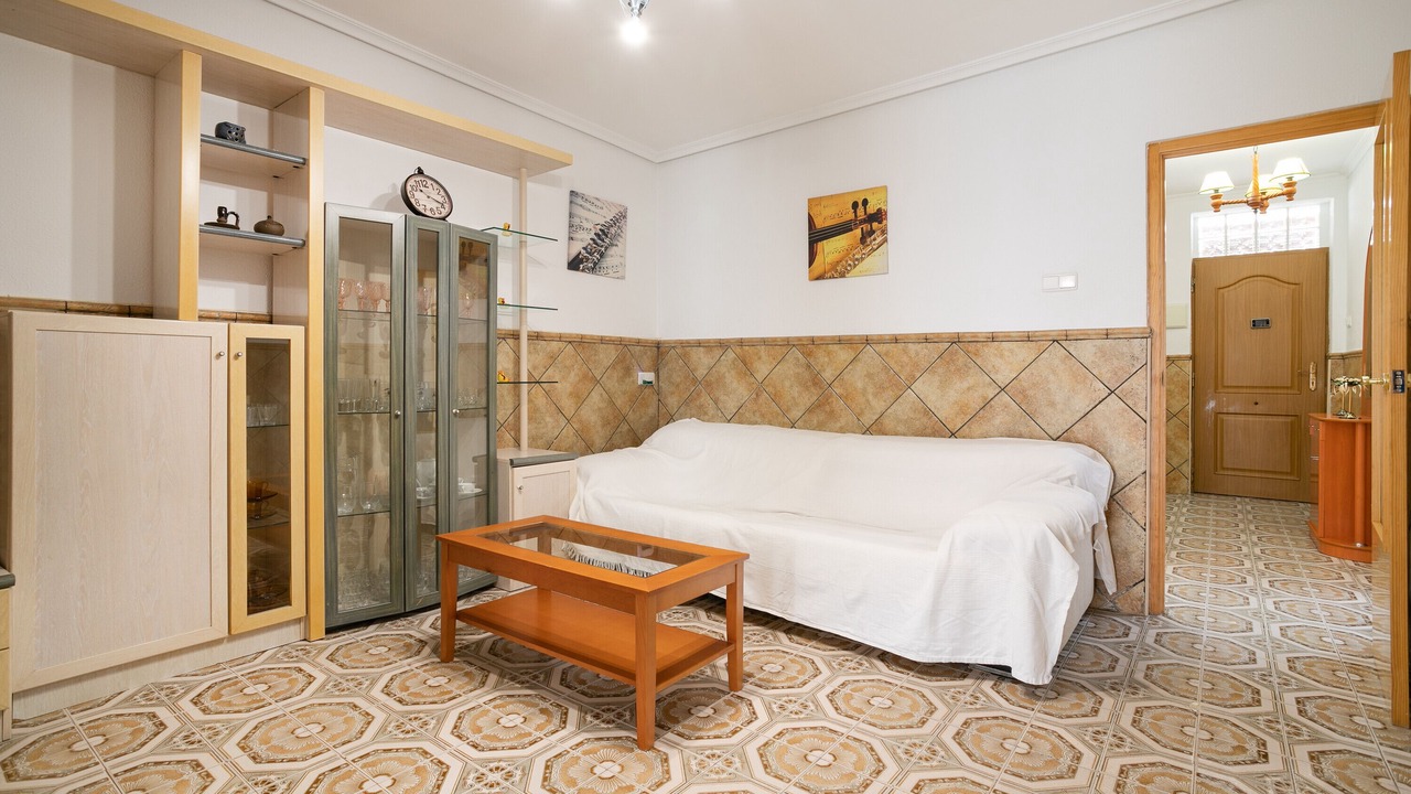 Photo of Bedroom in Alicante