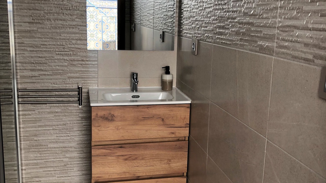 Photo of Bathroom in Alicante