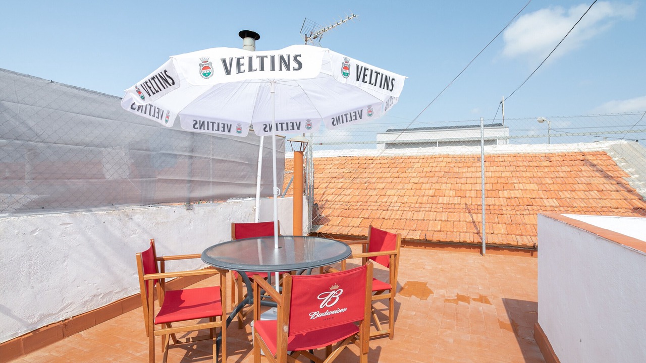Photo of Outdoor in Alicante