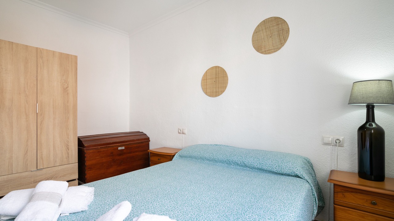 Photo of Bedroom in Alicante