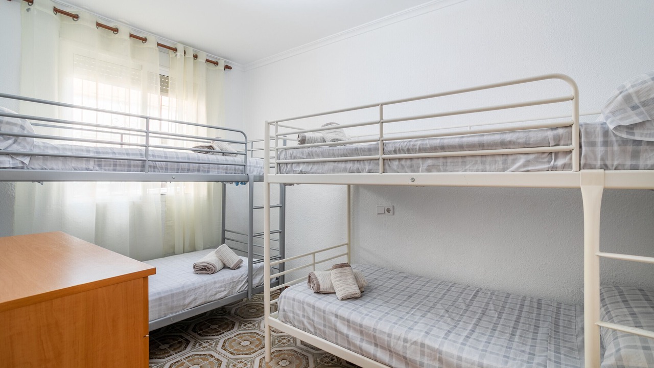 Photo of Bedroom in Alicante