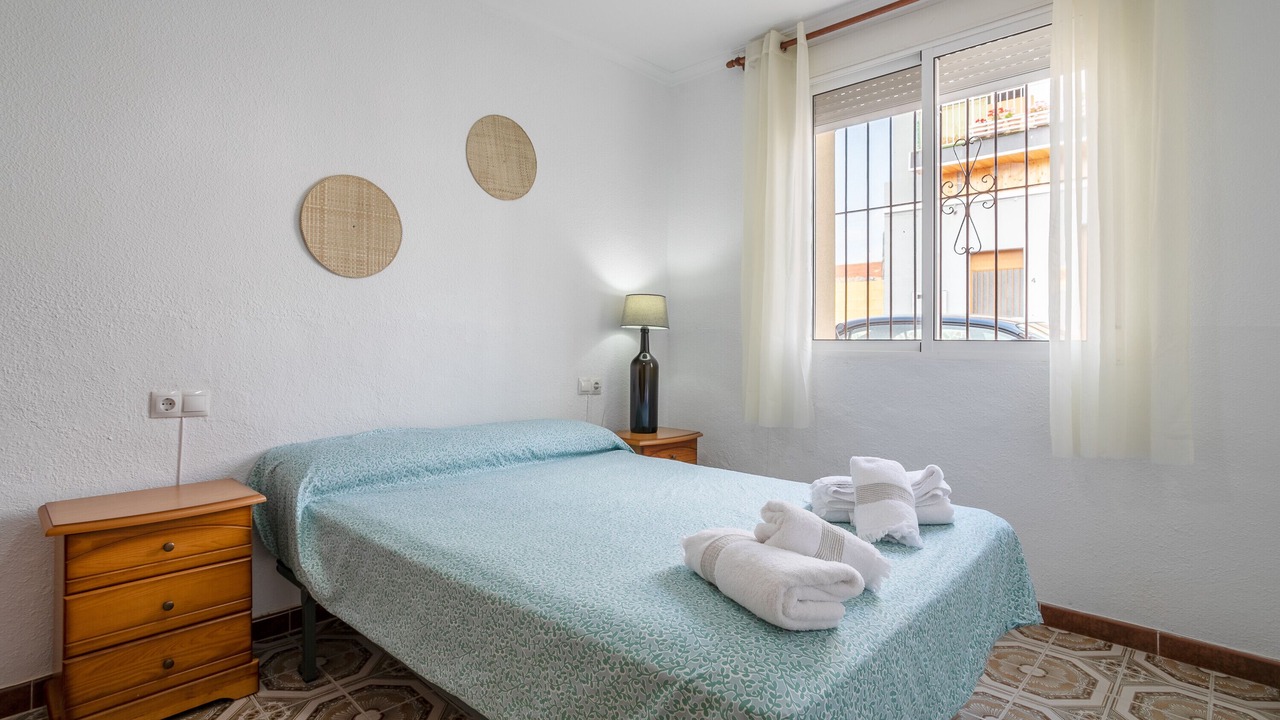 Photo of Bedroom in Alicante