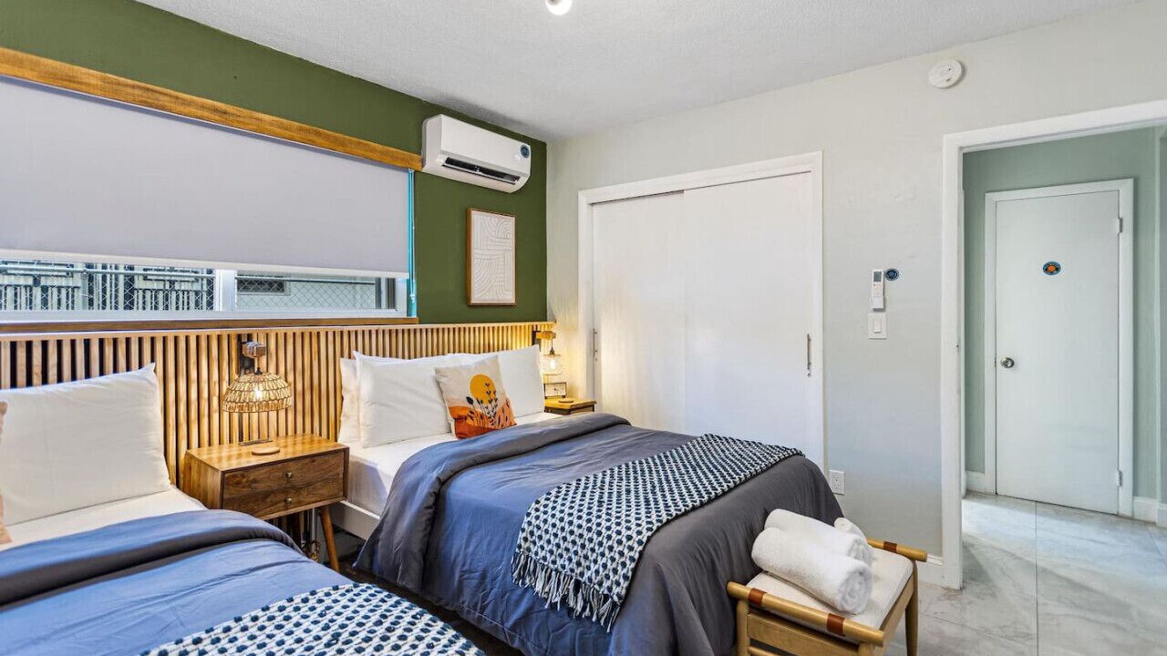 Photo of Bedroom in The Roads