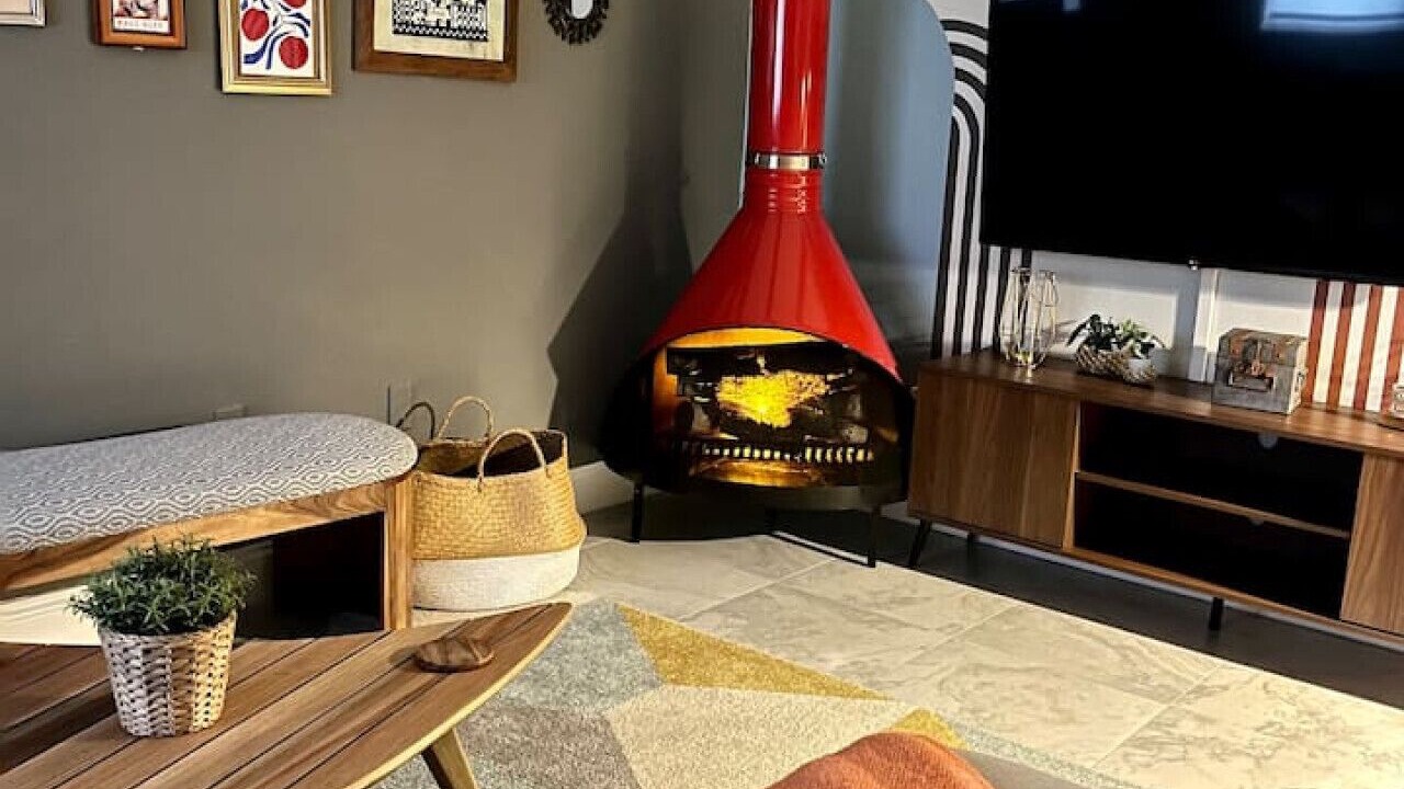 Photo of Livingroom in The Roads