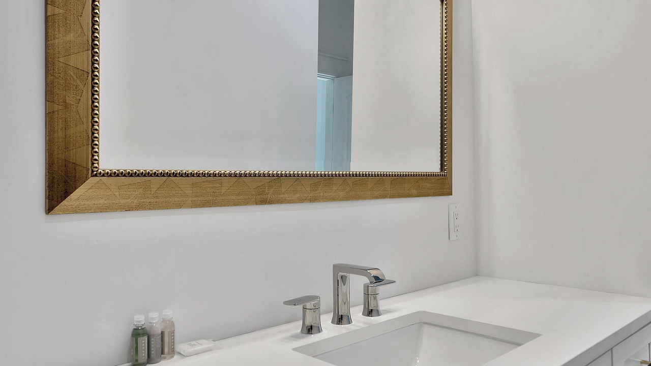 Photo of Bathroom in Treetop